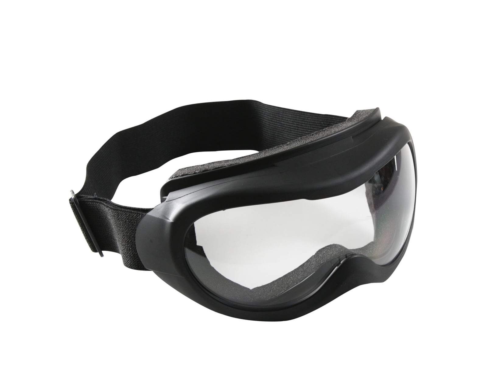 Rothco Black Windstorm Tactical Goggle 10379