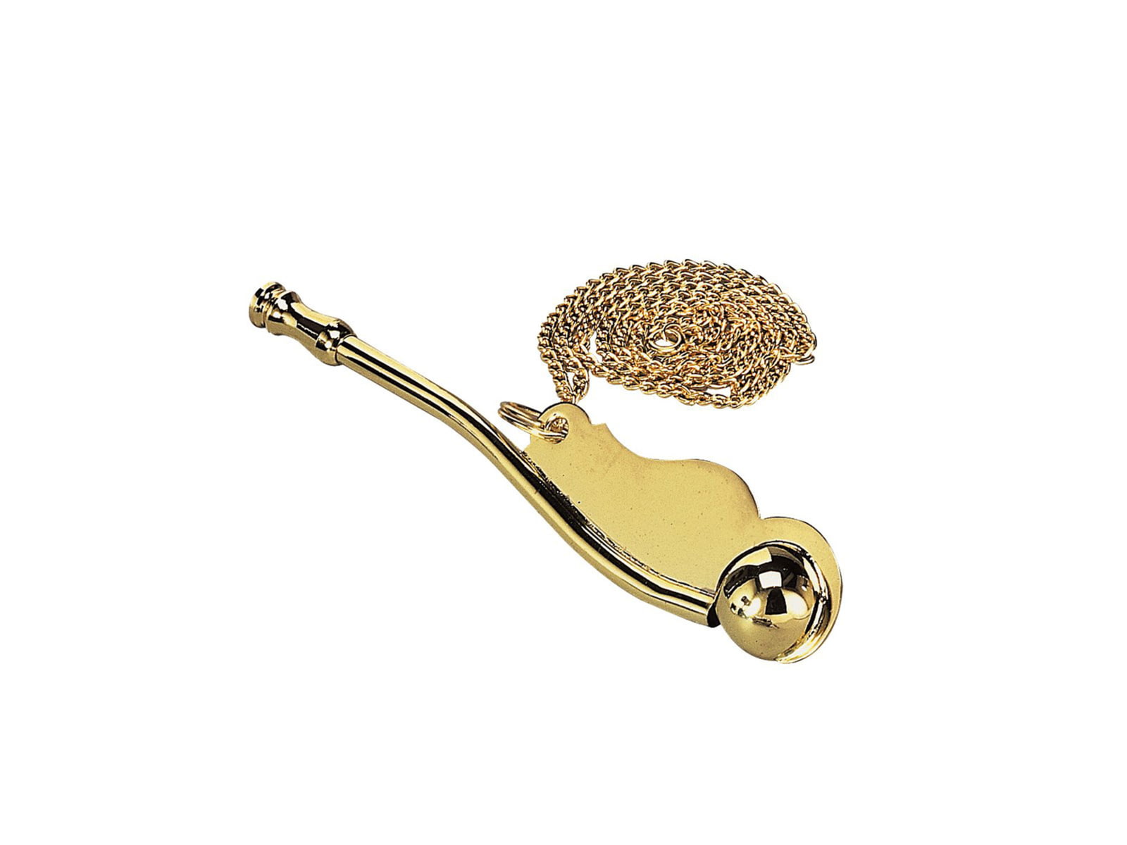 Rothco Boatman's Whistle 10372