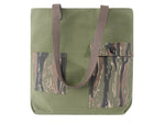 Rothco Camo Canvas Tote Bag Cotton 24920