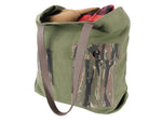 Rothco Camo Canvas Tote Bag Cotton 24920