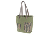 Rothco Camo Canvas Tote Bag Cotton 24920