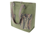 Rothco Camo Canvas Tote Bag Cotton 24920