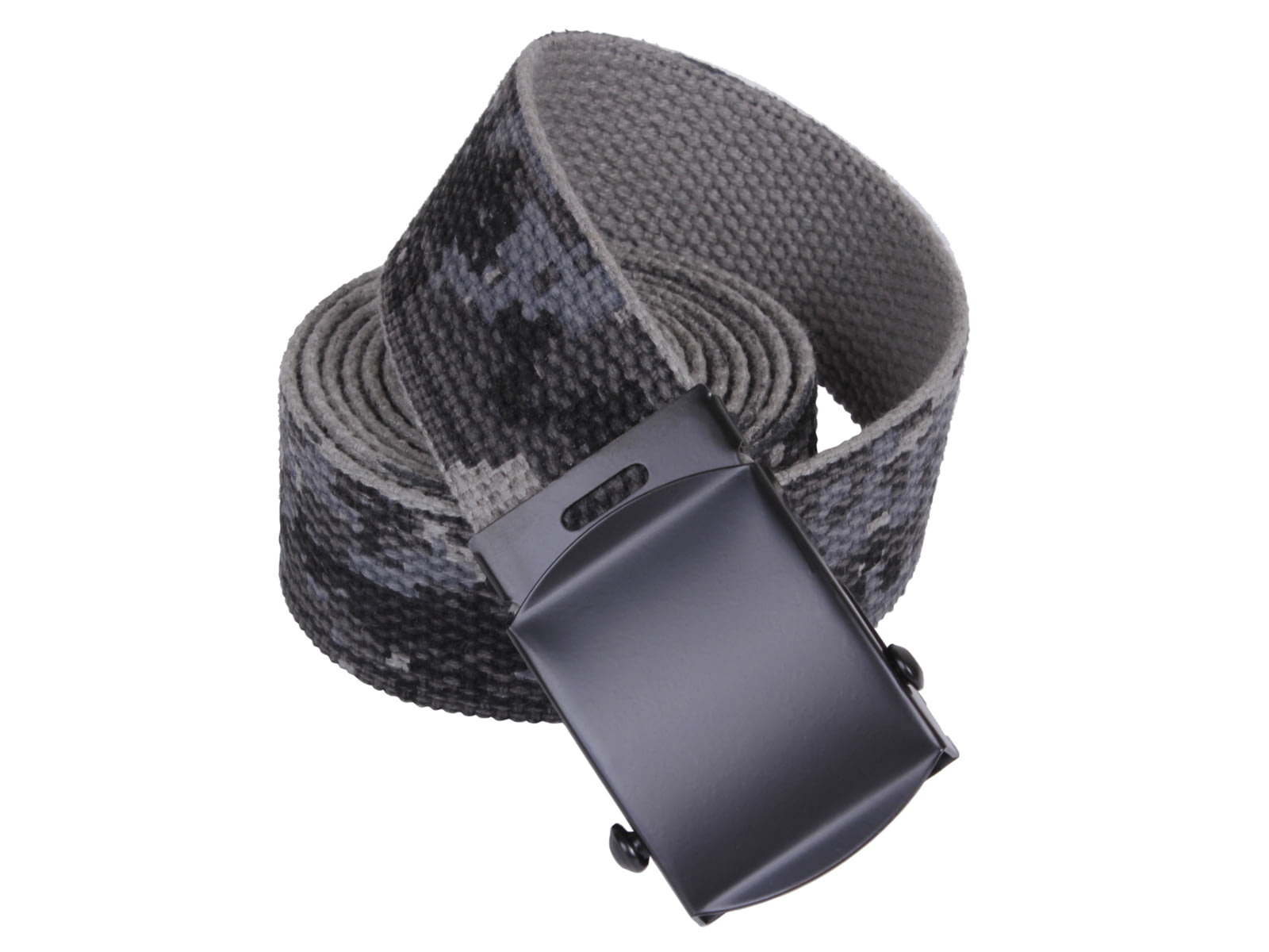 Rothco Camo Reversible Web Belt Subdued Urban Digital Camo 54 4685-SubduedUrbanDigitalCamo-54Inches