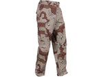Rothco Camo Tactical BDU Pants - Men's