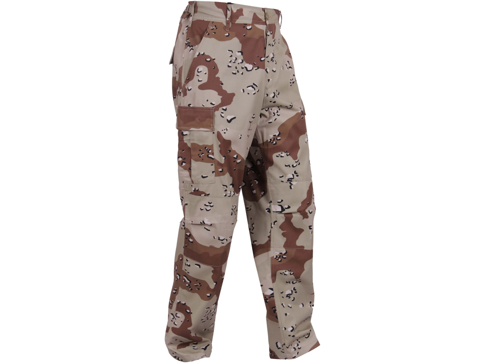 Rothco Camo Tactical BDU Pants - Men's
