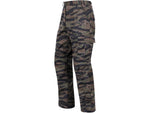 Rothco Camo Tactical BDU Pants - Men's