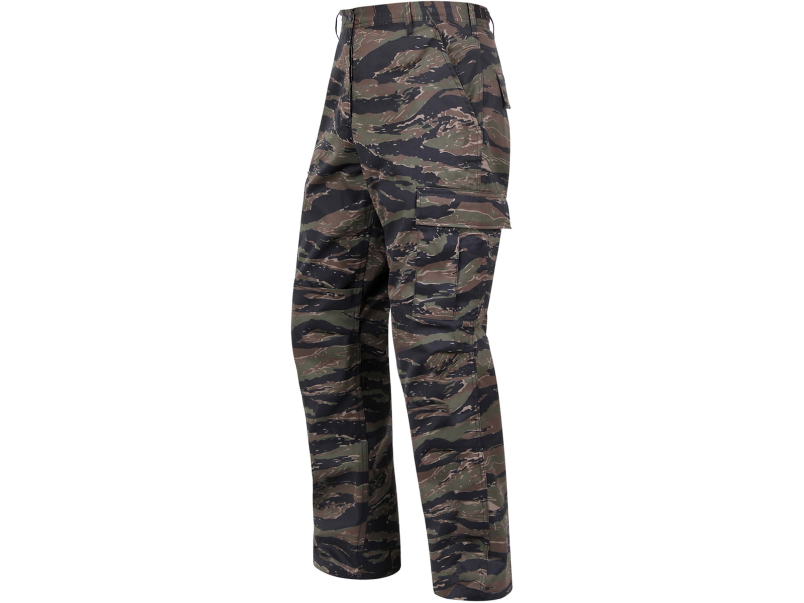 Rothco Camo Tactical BDU Pants - Men's