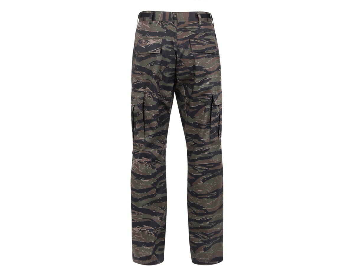 Rothco Camo Tactical BDU Pants - Men's