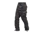Rothco Camo Tactical BDU Pants - Men's