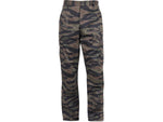 Rothco Camo Tactical BDU Pants - Men's