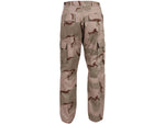 Rothco Camo Tactical BDU Pants - Men's