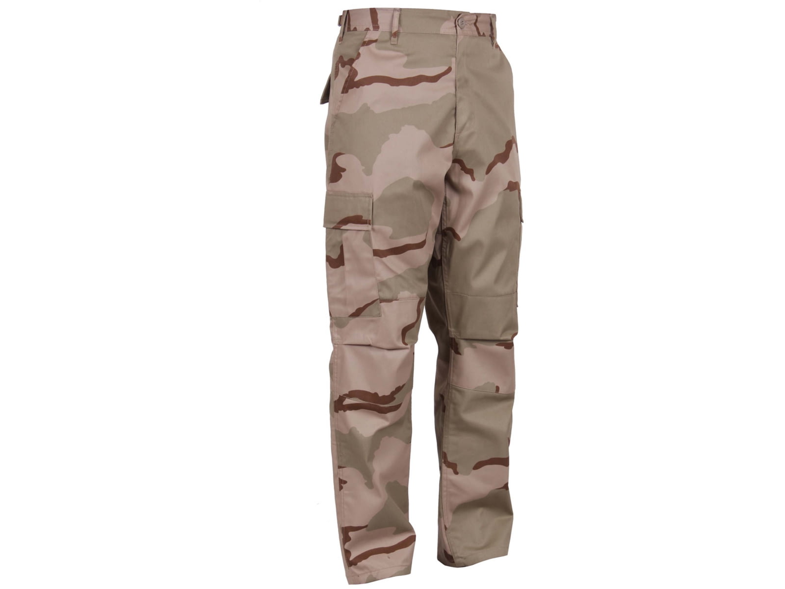 Rothco Camo Tactical BDU Pants - Men's