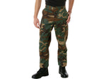 Rothco Camo Tactical BDU Pants - Men's