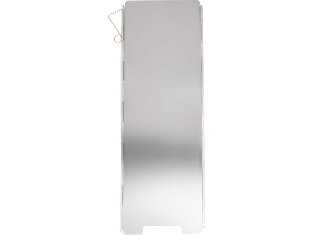 Rothco Camp Stove Folding Windscreen 38.5in 42010