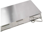 Rothco Camp Stove Folding Windscreen 38.5in 42010