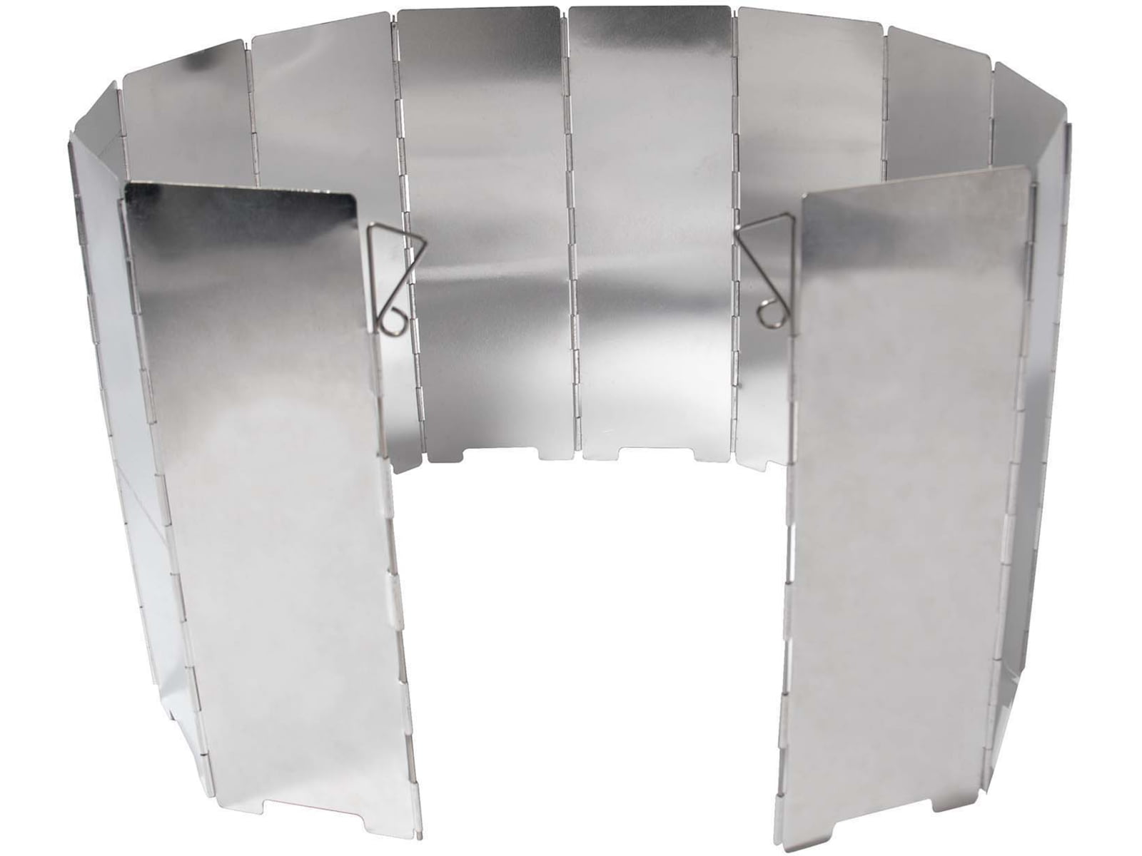 Rothco Camp Stove Folding Windscreen 38.5in 42010
