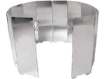 Rothco Camp Stove Folding Windscreen 38.5in 42010