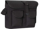 Rothco Canvas Ammo Shoulder Bag