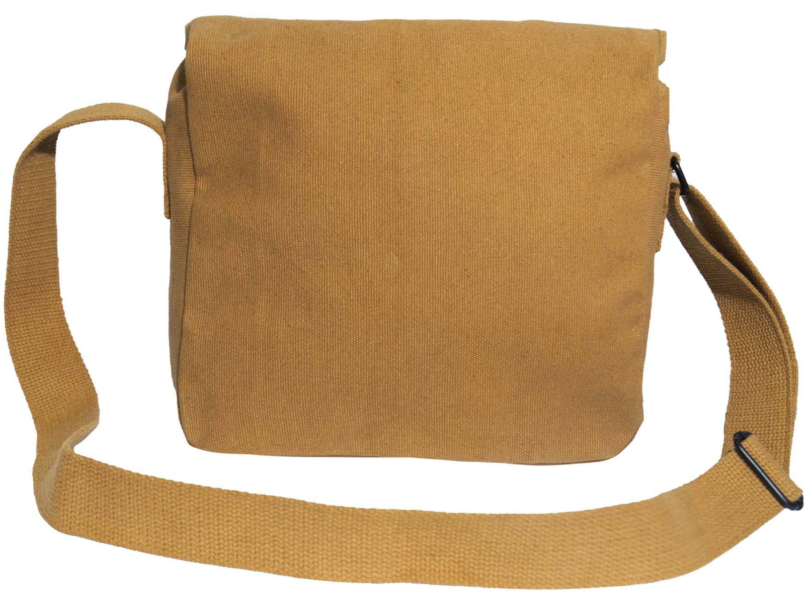 Rothco Canvas Ammo Shoulder Bag