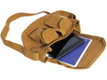 Rothco Canvas Ammo Shoulder Bag