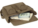 Rothco Canvas Ammo Shoulder Bag