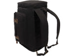 Rothco Canvas Extended Stay Travel Duffle Bag Black 87790-Black