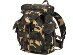 Rothco Canvas Outdoorsman Rucksack 2306