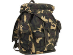 Rothco Canvas Outdoorsman Rucksack 2306