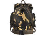 Rothco Canvas Outdoorsman Rucksack 2306