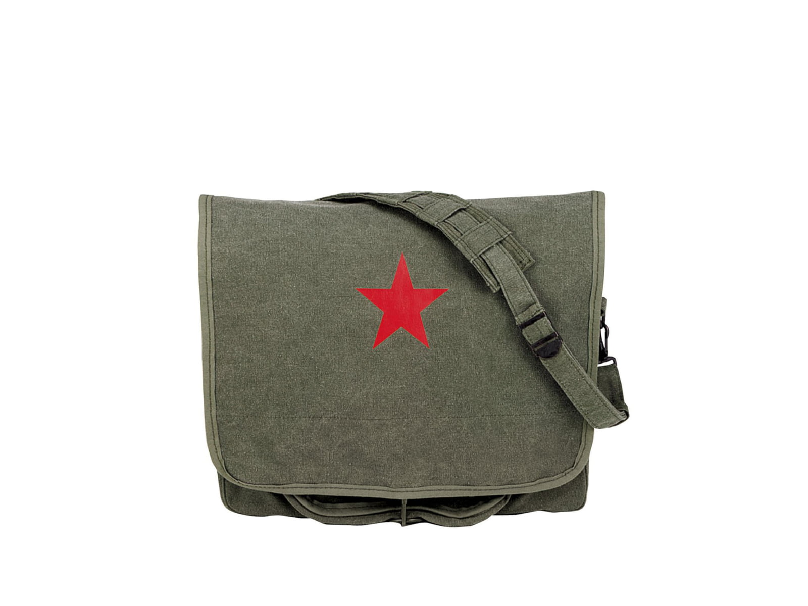 Rothco Canvas Shoulder Bag 9129