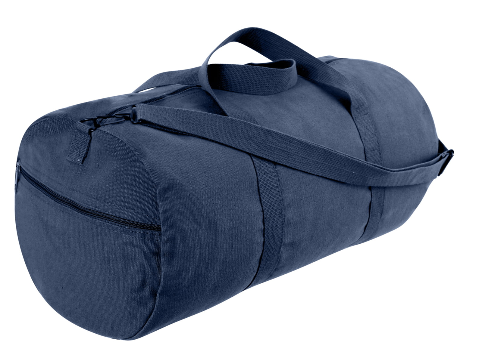 Rothco Canvas Shoulder Duffle
