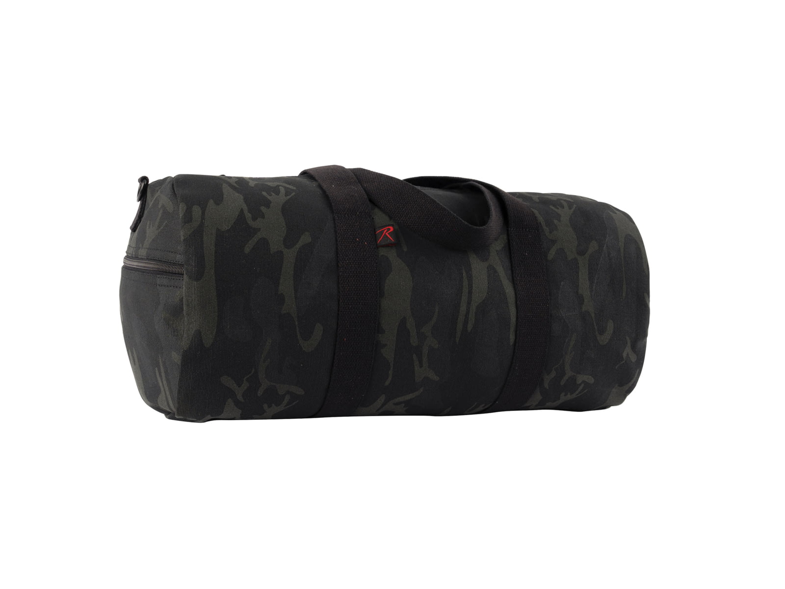 Rothco Canvas Shoulder Duffle