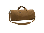 Rothco Canvas Shoulder Duffle