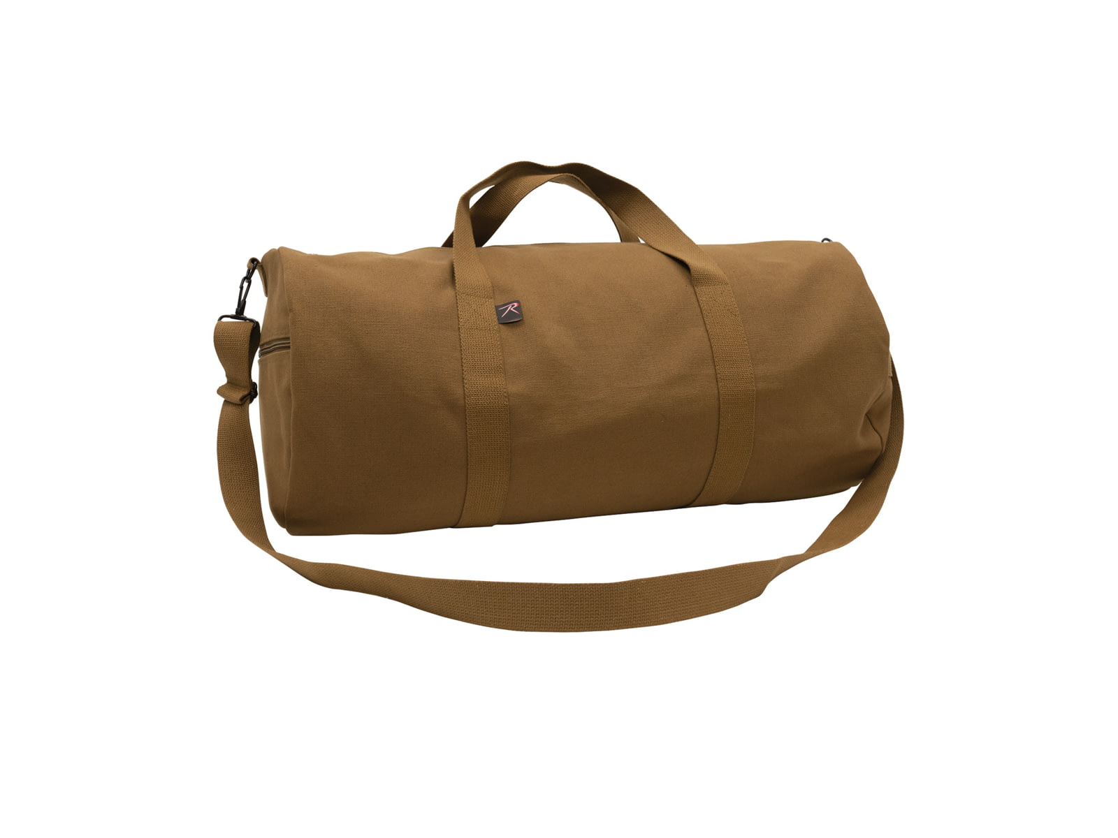 Rothco Canvas Shoulder Duffle