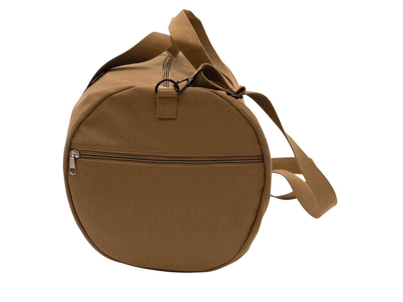 Rothco Canvas Shoulder Duffle