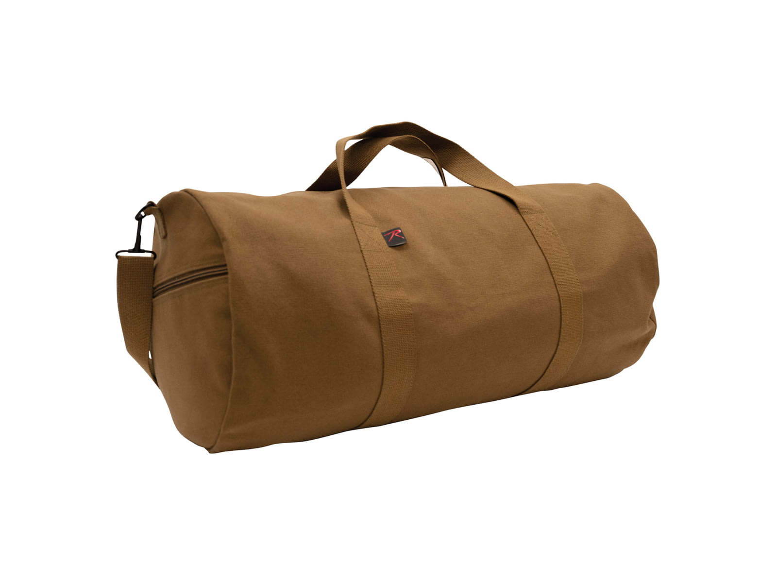 Rothco Canvas Shoulder Duffle