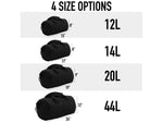 Rothco Canvas Shoulder Duffle
