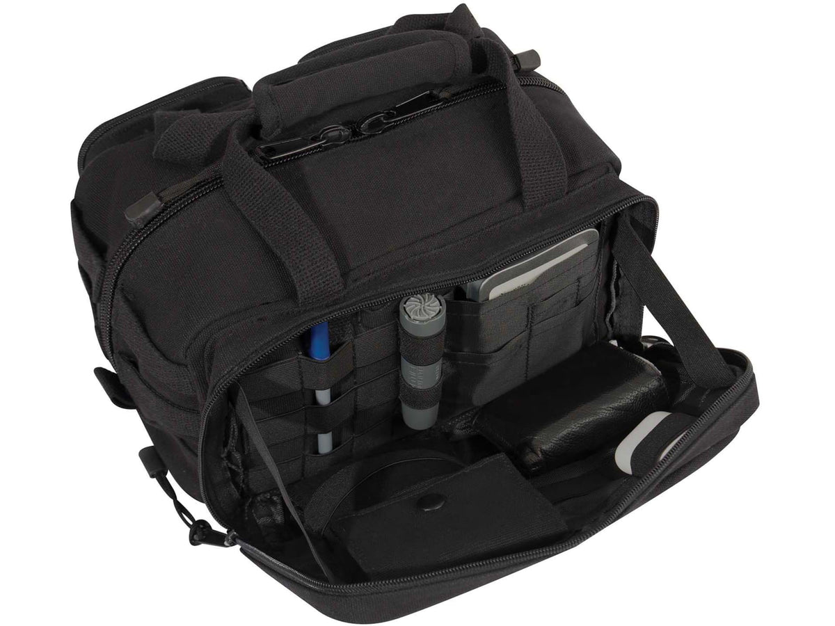 Rothco Canvas Tactical Tool Bag 12in x 10in x 6.25in 19775