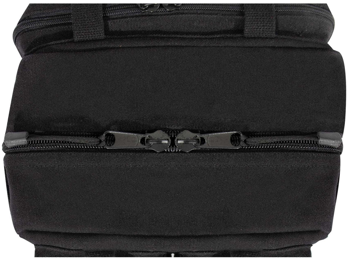 Rothco Canvas Tactical Tool Bag 12in x 10in x 6.25in 19775