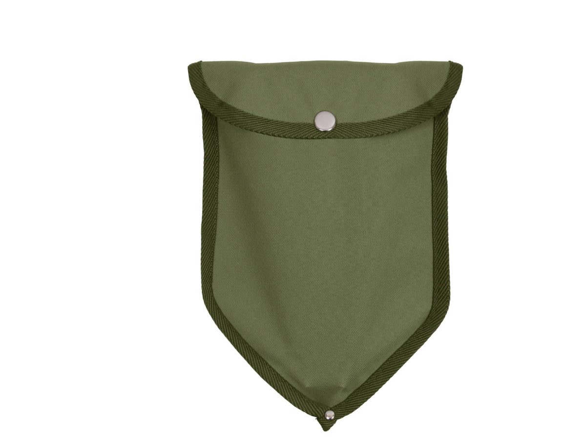 Rothco Canvas Tri-fold Shovel Cover 837