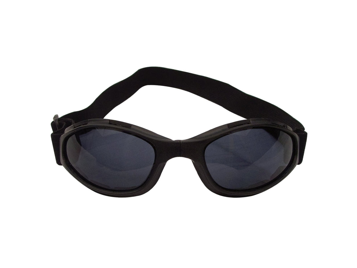 Rothco Collapsible Tactical Goggles 10367
