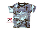 Rothco Camo T-Shirts