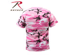 Rothco Camo T-Shirts