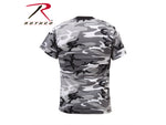 Rothco Camo T-Shirts