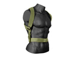 Rothco Combat Suspenders