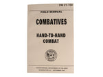Rothco Combative Hand-to-Hand Combat FM21 150 Manual 14000