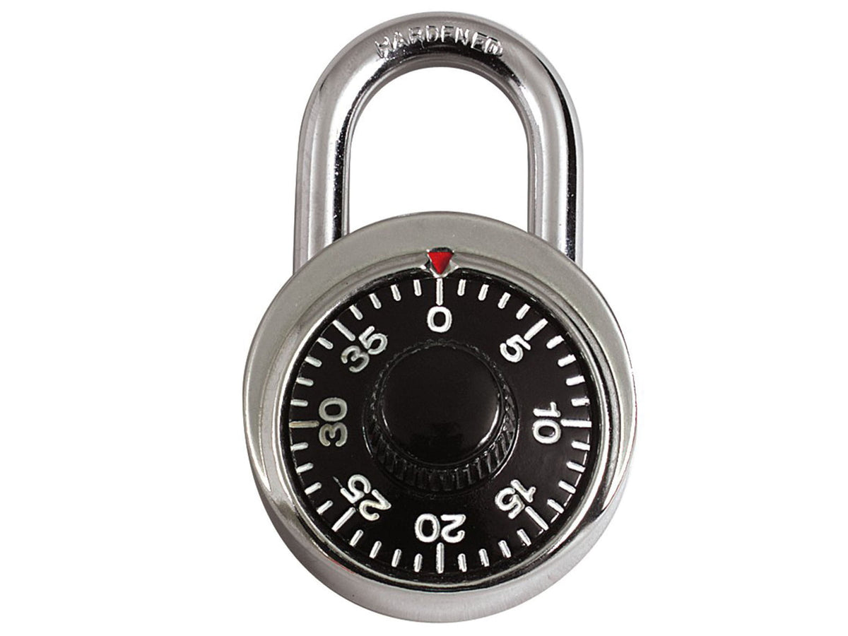 Rothco Combination Lock 10016