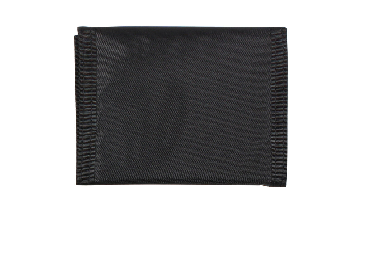 Rothco Commando Wallet Black 10629-Black
