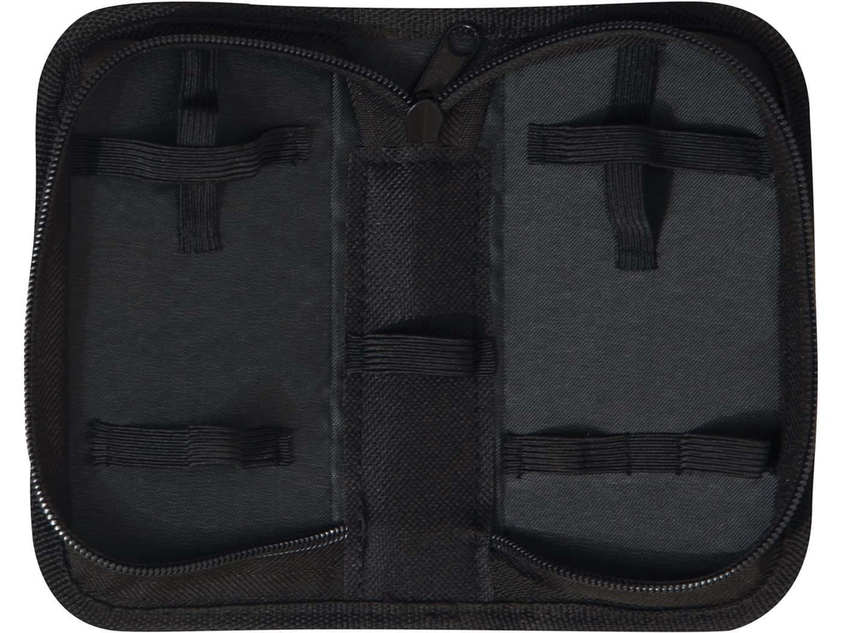 Rothco Compact Shoe Care Kit Nylon 1269