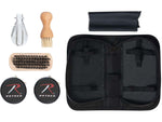 Rothco Compact Shoe Care Kit Nylon 1269